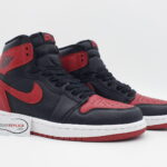 Nike Jordan 1 Bred