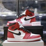 giày nike jordan 1 retro chicago replica