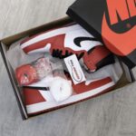giày nike jordan 1 retro chicago replica