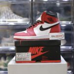 giày nike jordan 1 retro chicago replica