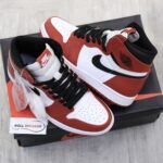 giày nike jordan 1 retro chicago replica