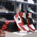 giày nike jordan 1 retro chicago replica