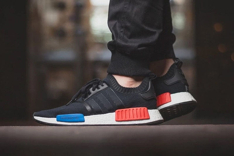 adidas nmd OG