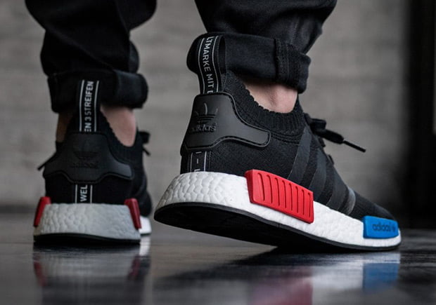 adidas nmd OG