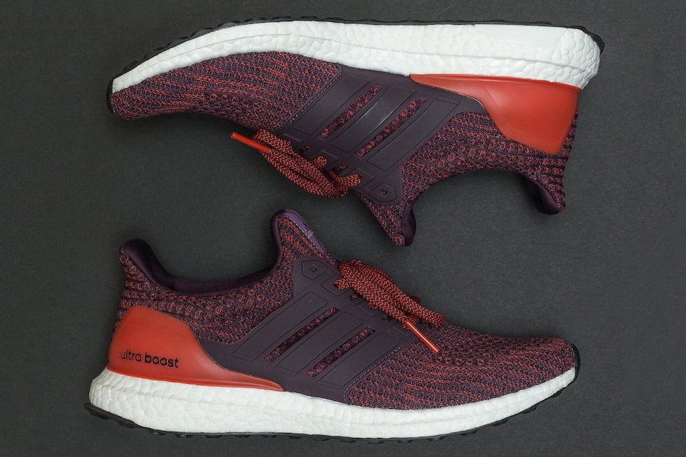 giày adidas ultra boost đẹp nhất