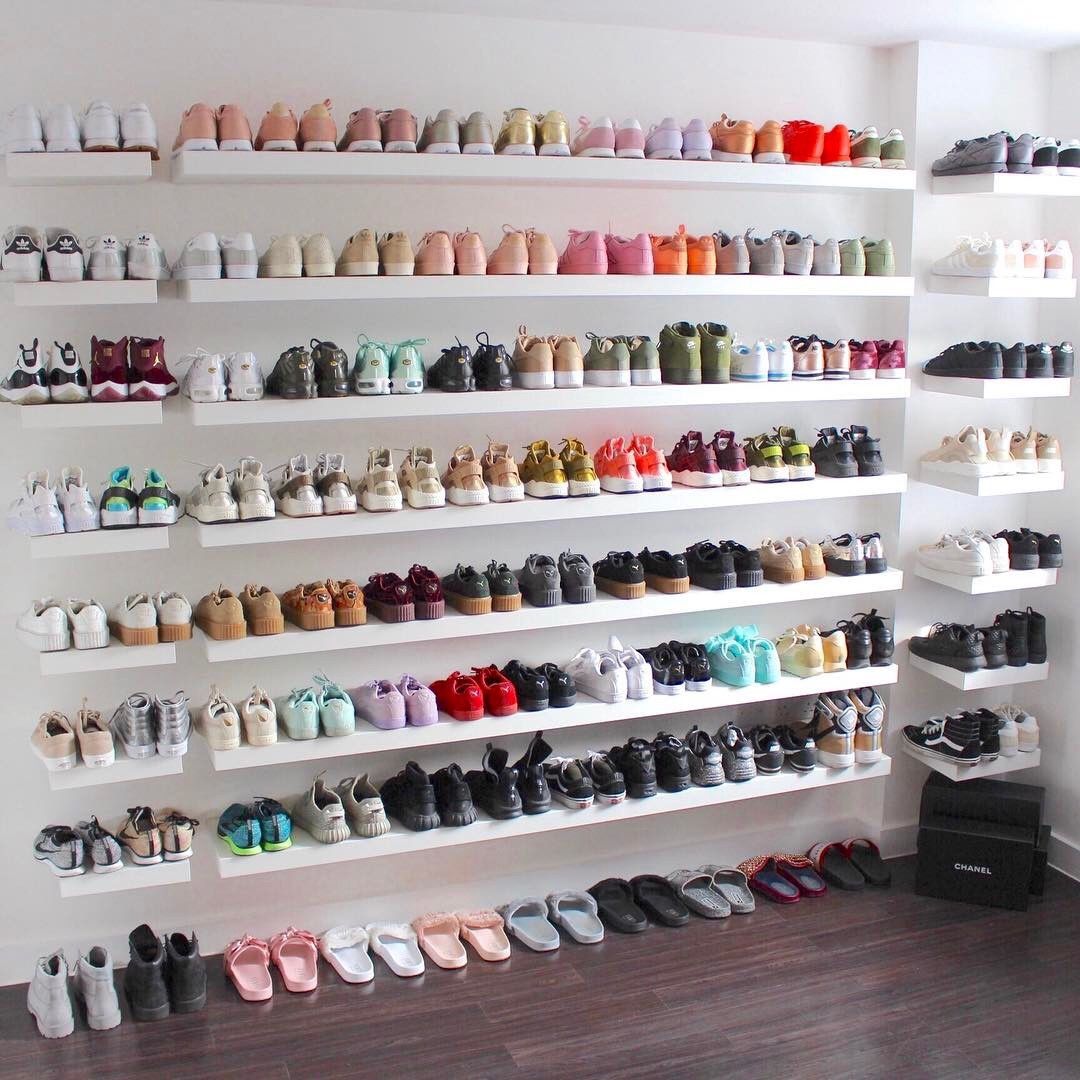 cach bao quan giay the thao adidas