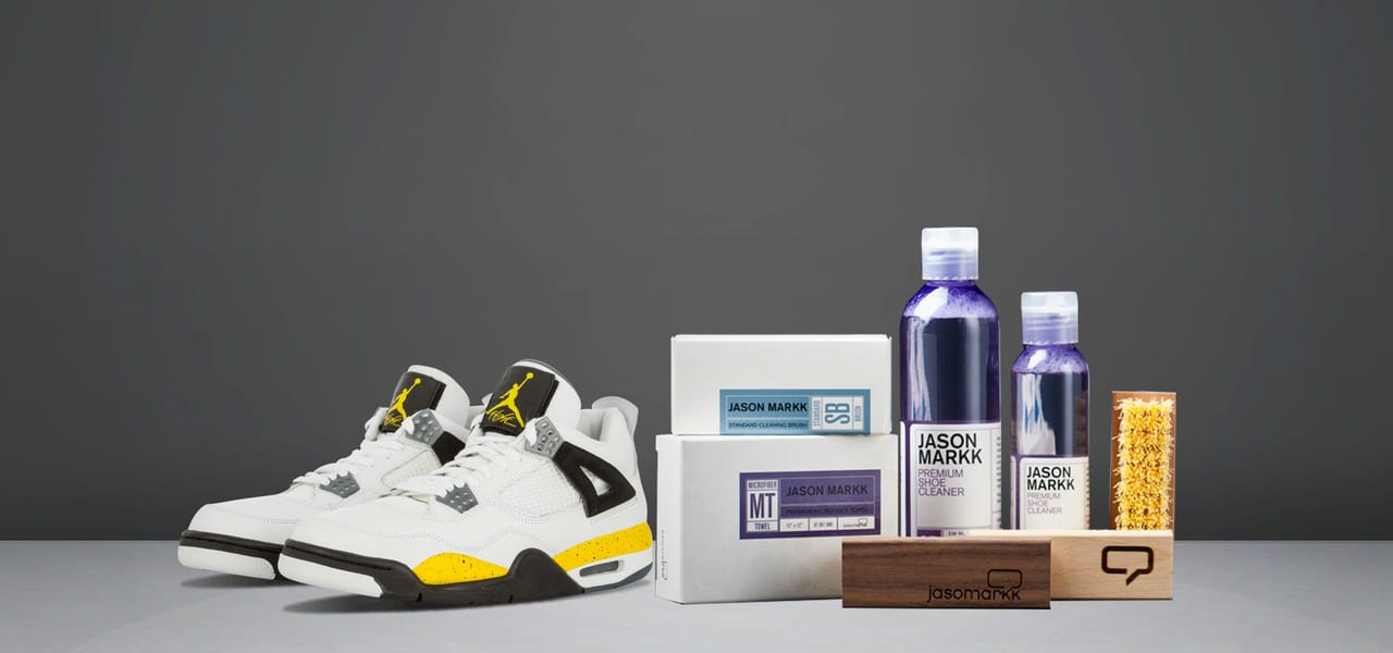 cach ve sinh giay Adidas nhanh va sach