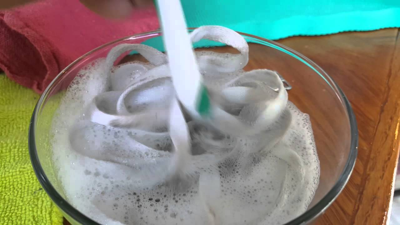 cach ve sinh giay Adidas sach nhat