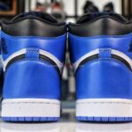 Giày Air Jordan 1 High Game Royal rep 1:1