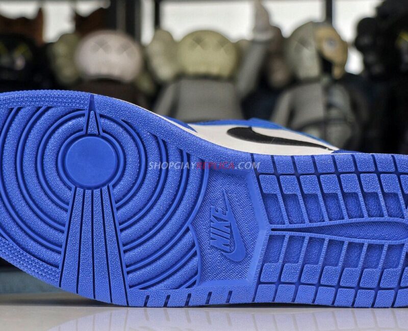 Giày Air Jordan 1 High Game Royal rep 1:1