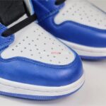 Giày Air Jordan 1 High Game Royal rep 1:1