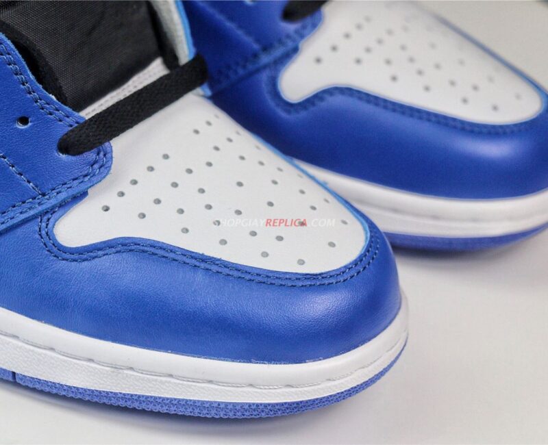 Giày Air Jordan 1 High Game Royal rep 1:1