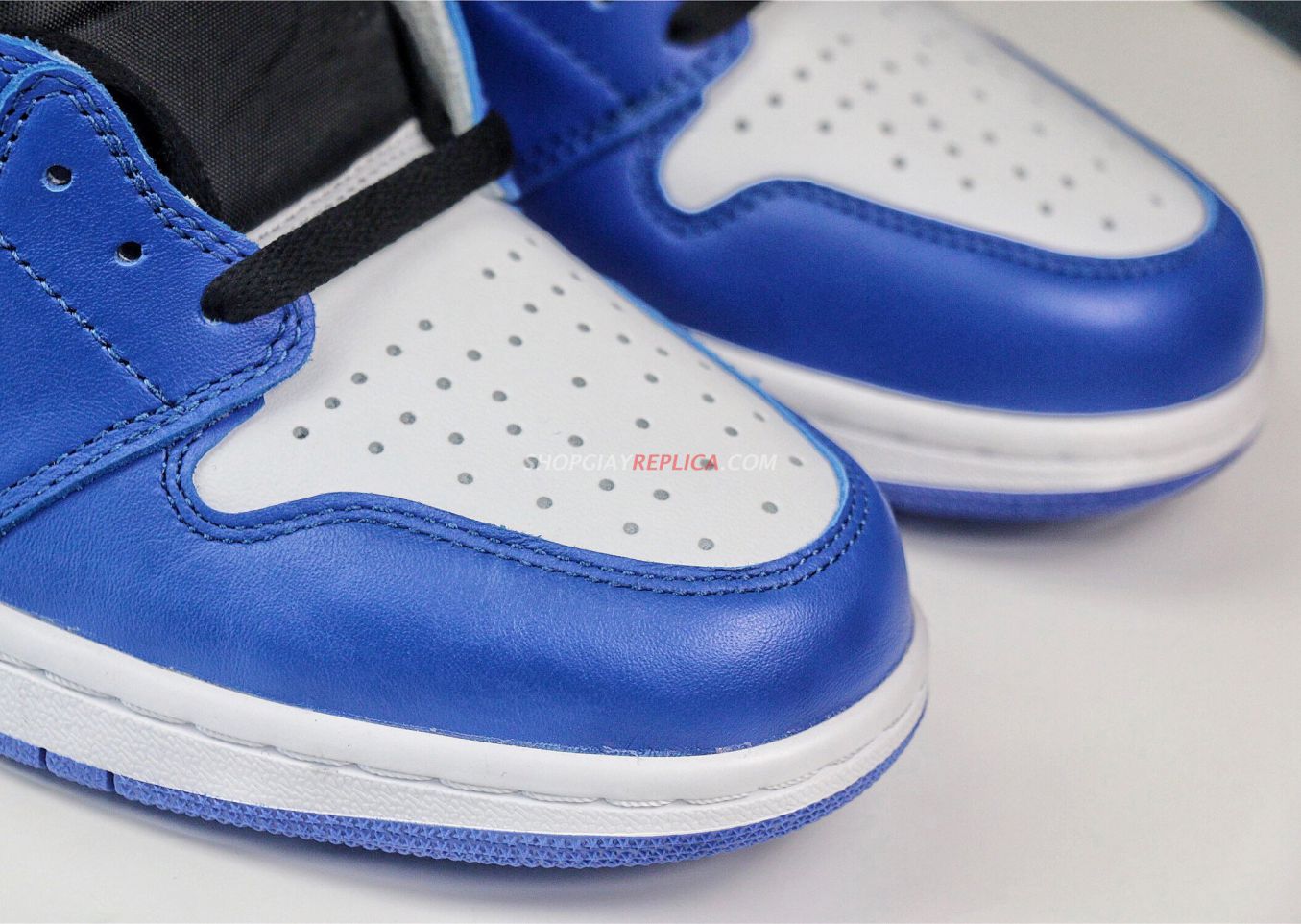 Giày Air Jordan 1 High Game Royal rep 1:1