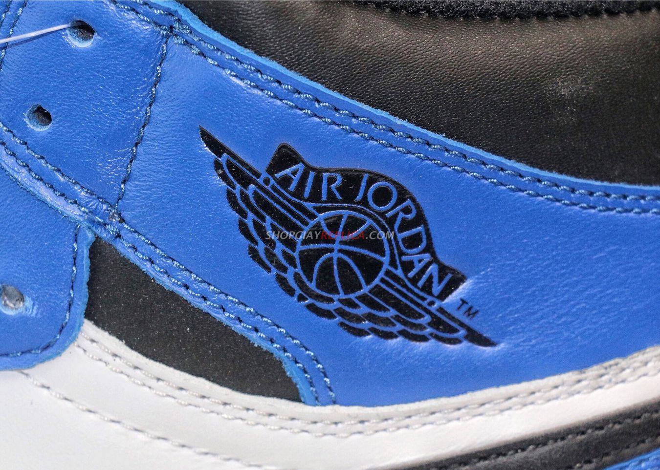 Giày Air Jordan 1 High Game Royal rep 1:1