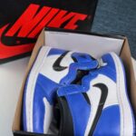 Giày Air Jordan 1 High Game Royal rep 1:1