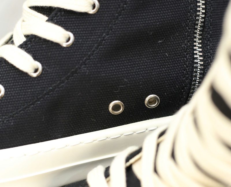 giày rick owen drkshdw low replica