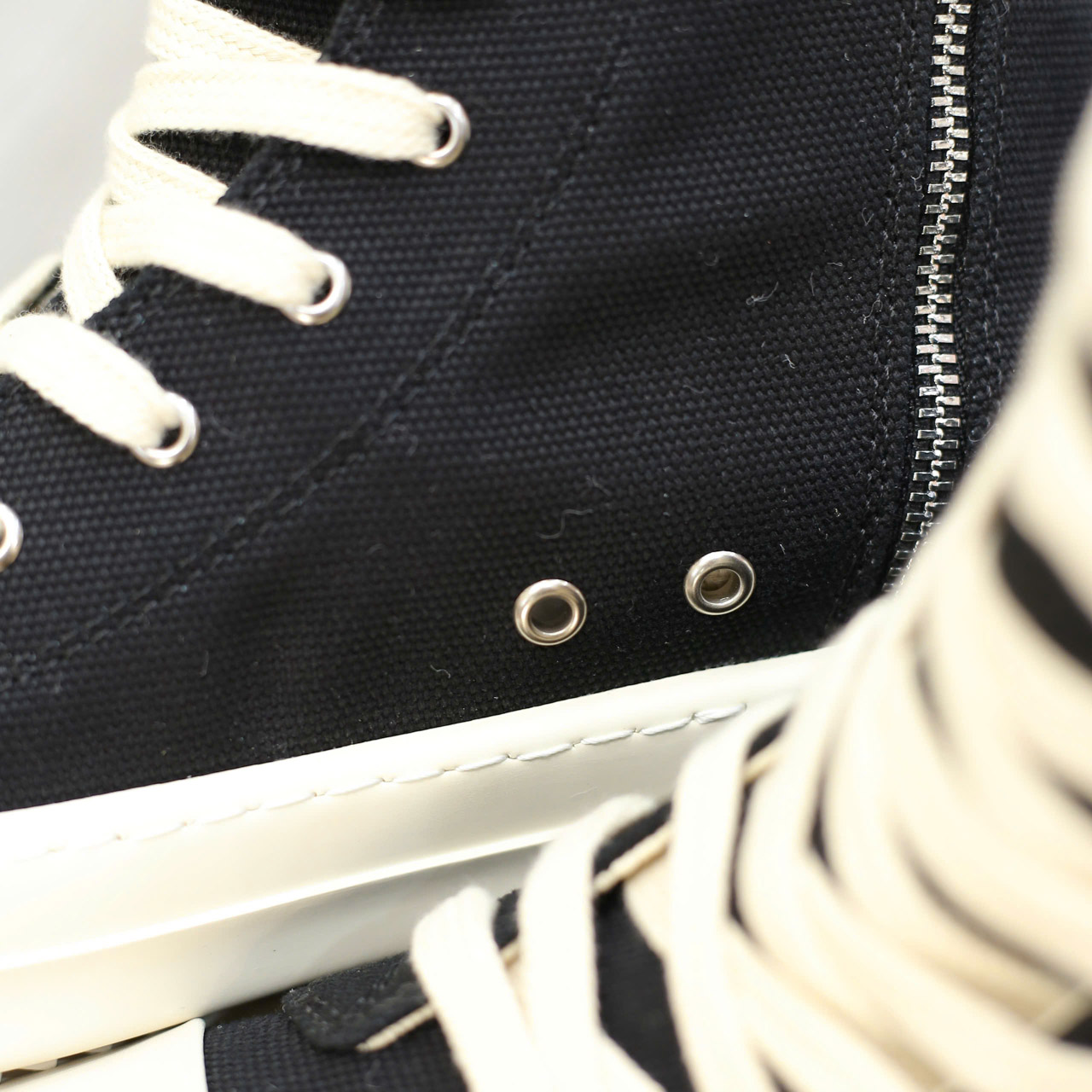 giày rick owen drkshdw low replica