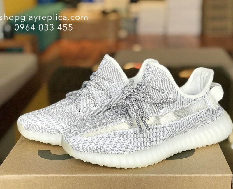 giày adidas yeezy static replica
