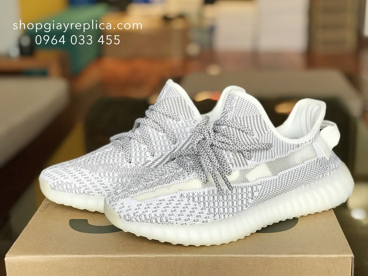 giày adidas yeezy static replica