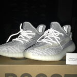 giày adidas yeezy 305 v2 static replica