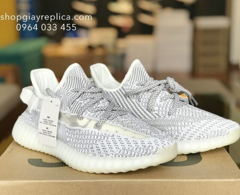 giày adidas yeezy static replica