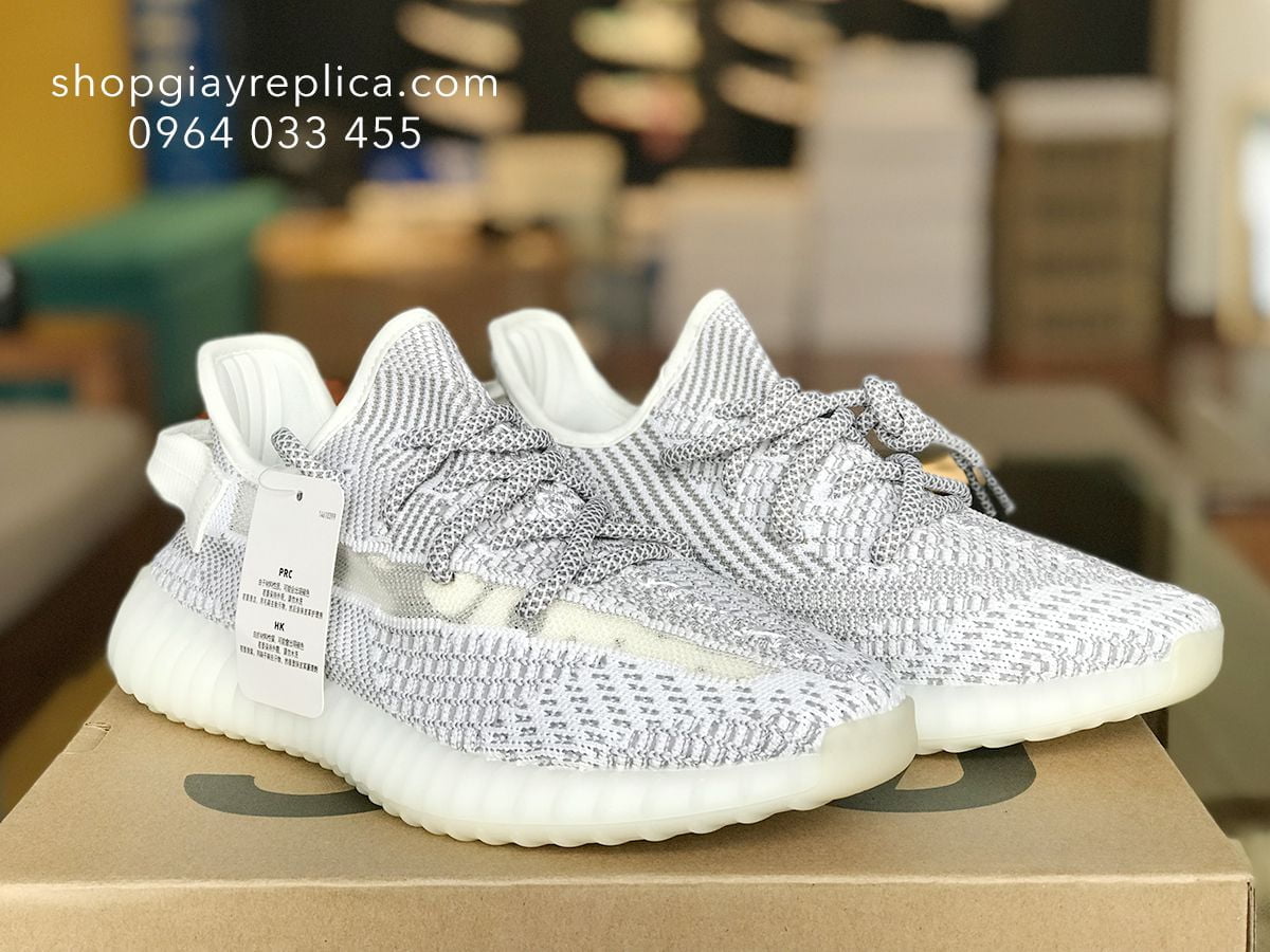giày adidas yeezy static replica