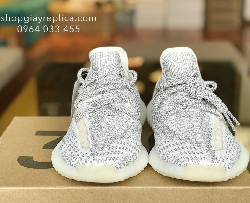 giày adidas yeezy static replica