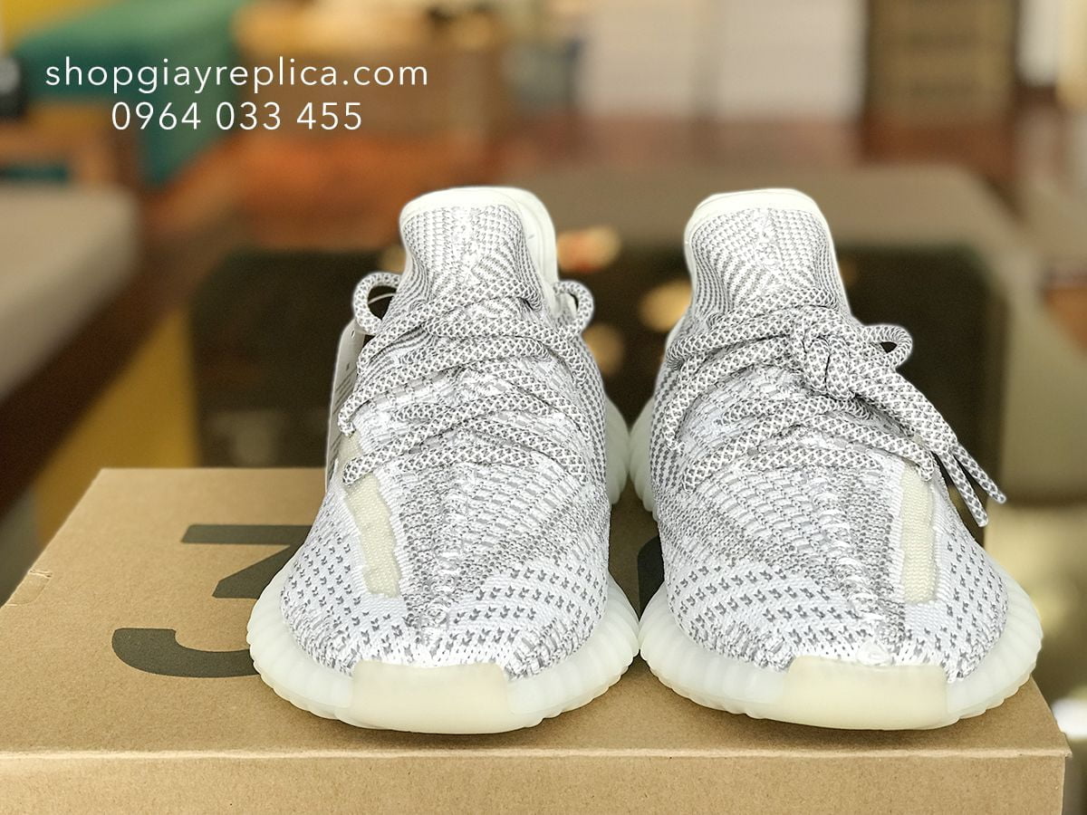 giày adidas yeezy static replica