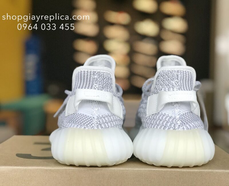 giày adidas yeezy static replica