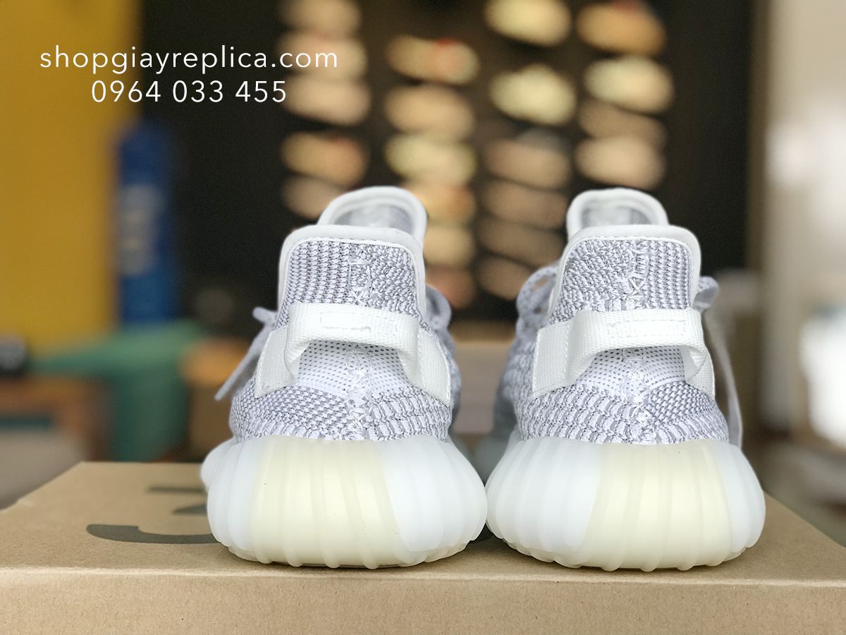giày adidas yeezy static replica