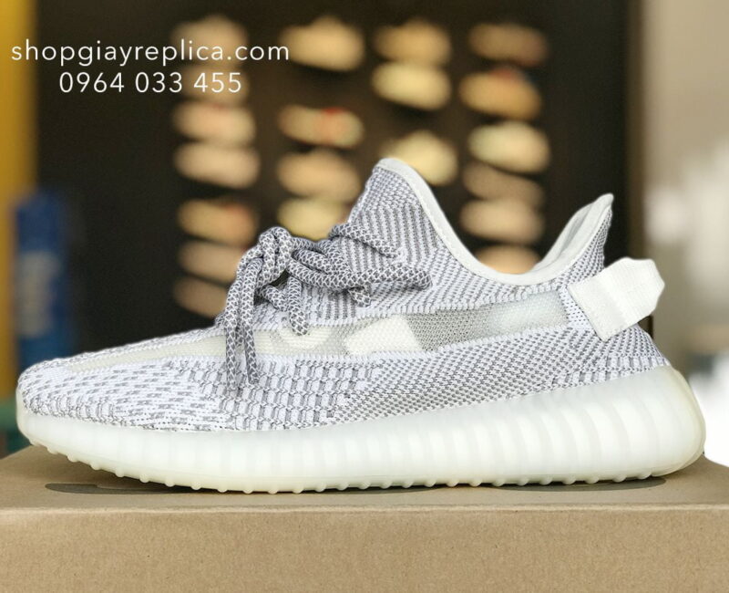 giày adidas yeezy static replica
