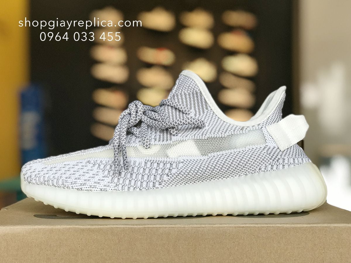 giày adidas yeezy static replica