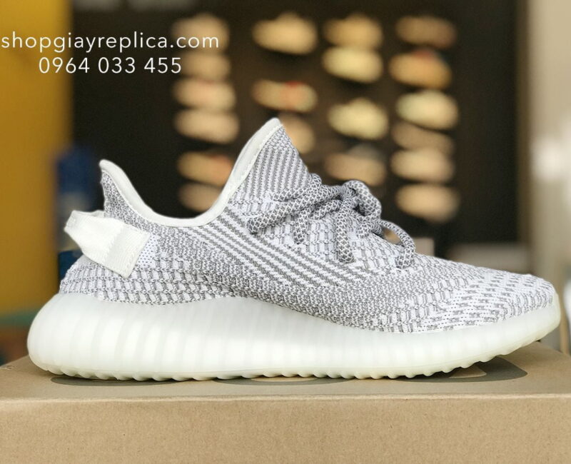 giày adidas yeezy static replica