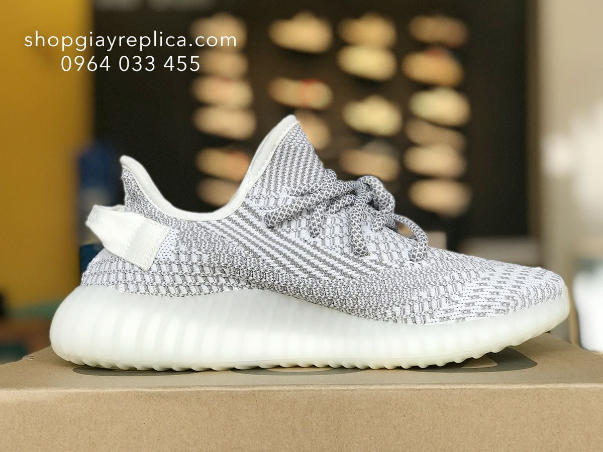 giày adidas yeezy static replica