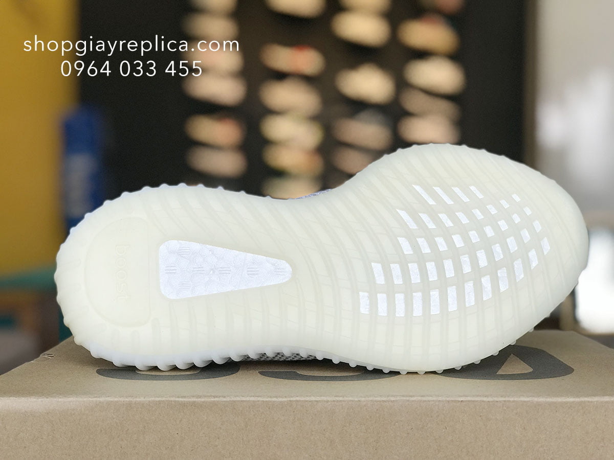 giày adidas yeezy static replica