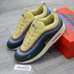 Giày Nike Air Max 97 sean wotherspoon Chuẩn 99% Auth