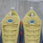 Giày Nike Air Max 97 sean wotherspoon Chuẩn 99% Auth