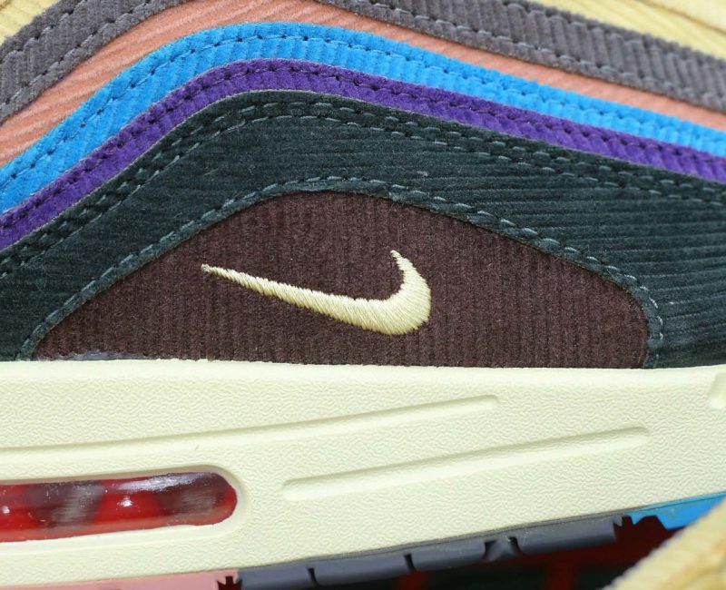 Giày Nike Air Max 97 sean wotherspoon Chuẩn 99% Auth