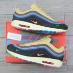 Giày Nike Air Max 97 sean wotherspoon Chuẩn 99% Auth