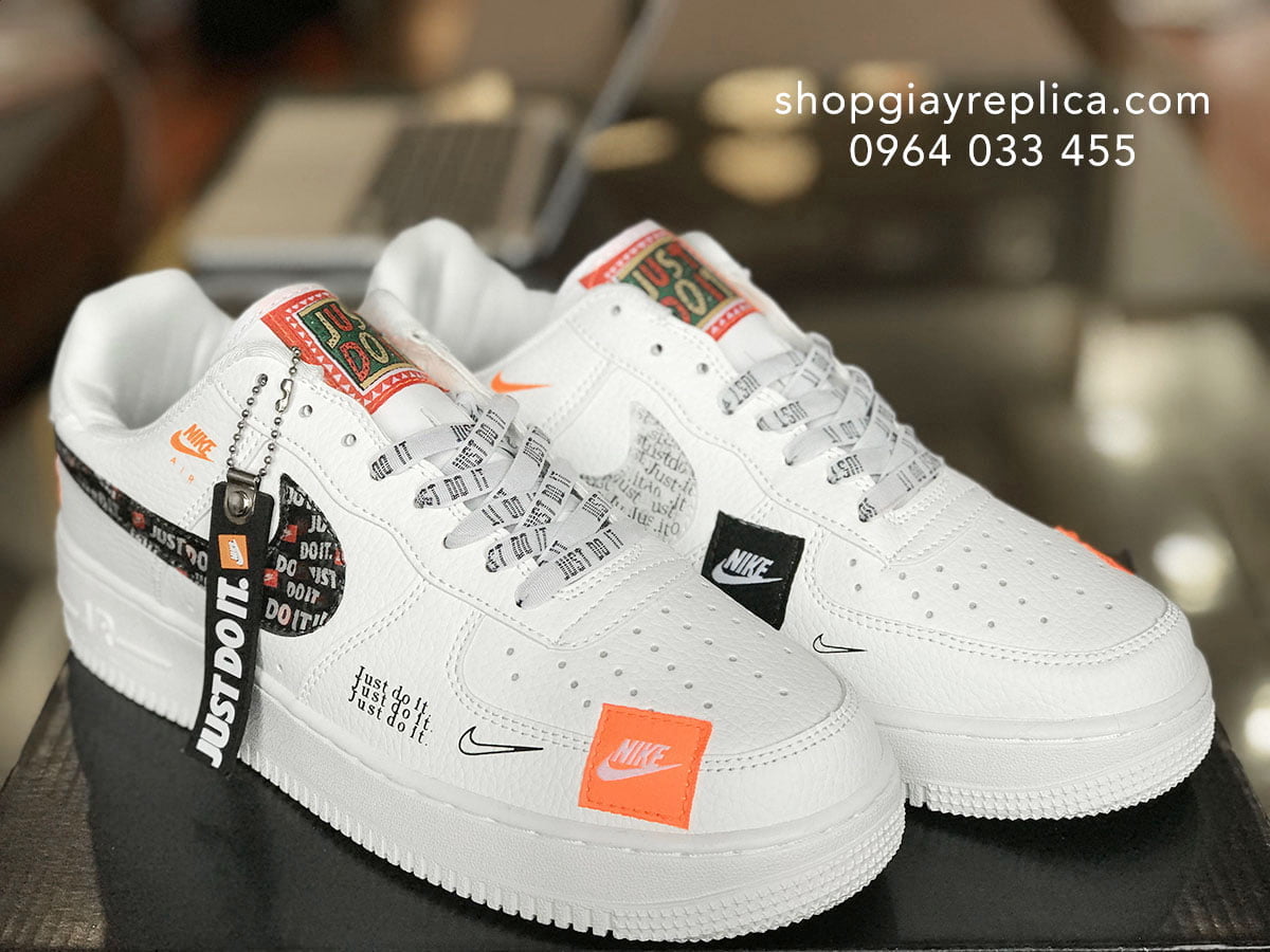 giay nike air max just do it replica