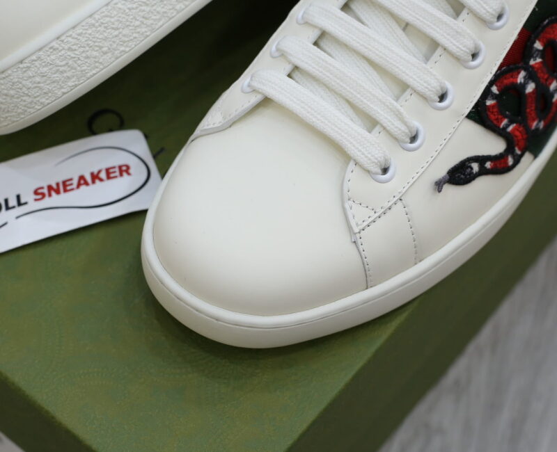 giày gucci ran sieu cap replica