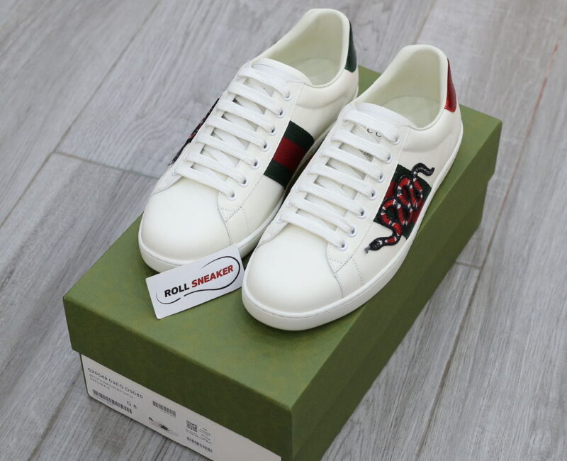 giày gucci ran sieu cap replica