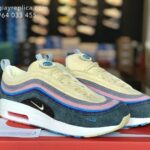 giay nike air max 97 mix color replica