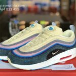 giay nike air max 97 mix color replica