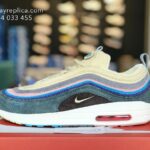 giay nike air max 97 mix color replica