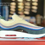 giay nike air max 97 mix color replica