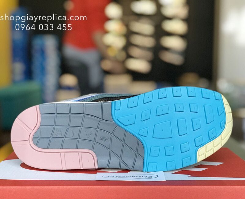 giay nike air max 97 mix color replica