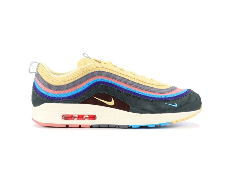 nike air max 97 sean wotherspead replica