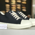 giày rick owen drkshdw low replica