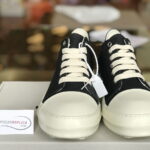 giày rick owen drkshdw low replica